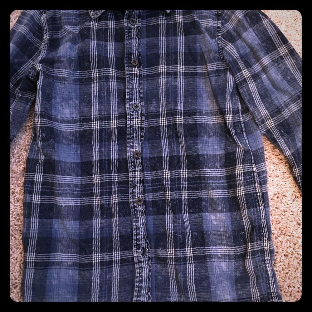 Boys shirt (Mossimo Supply Co.)